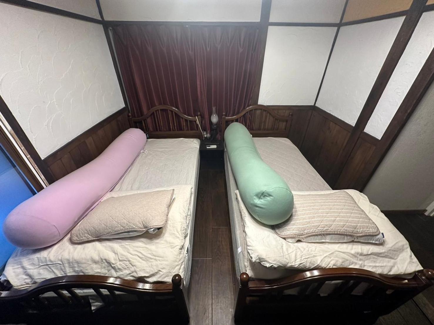 Kingyosou Appartement Tokio Buitenkant foto