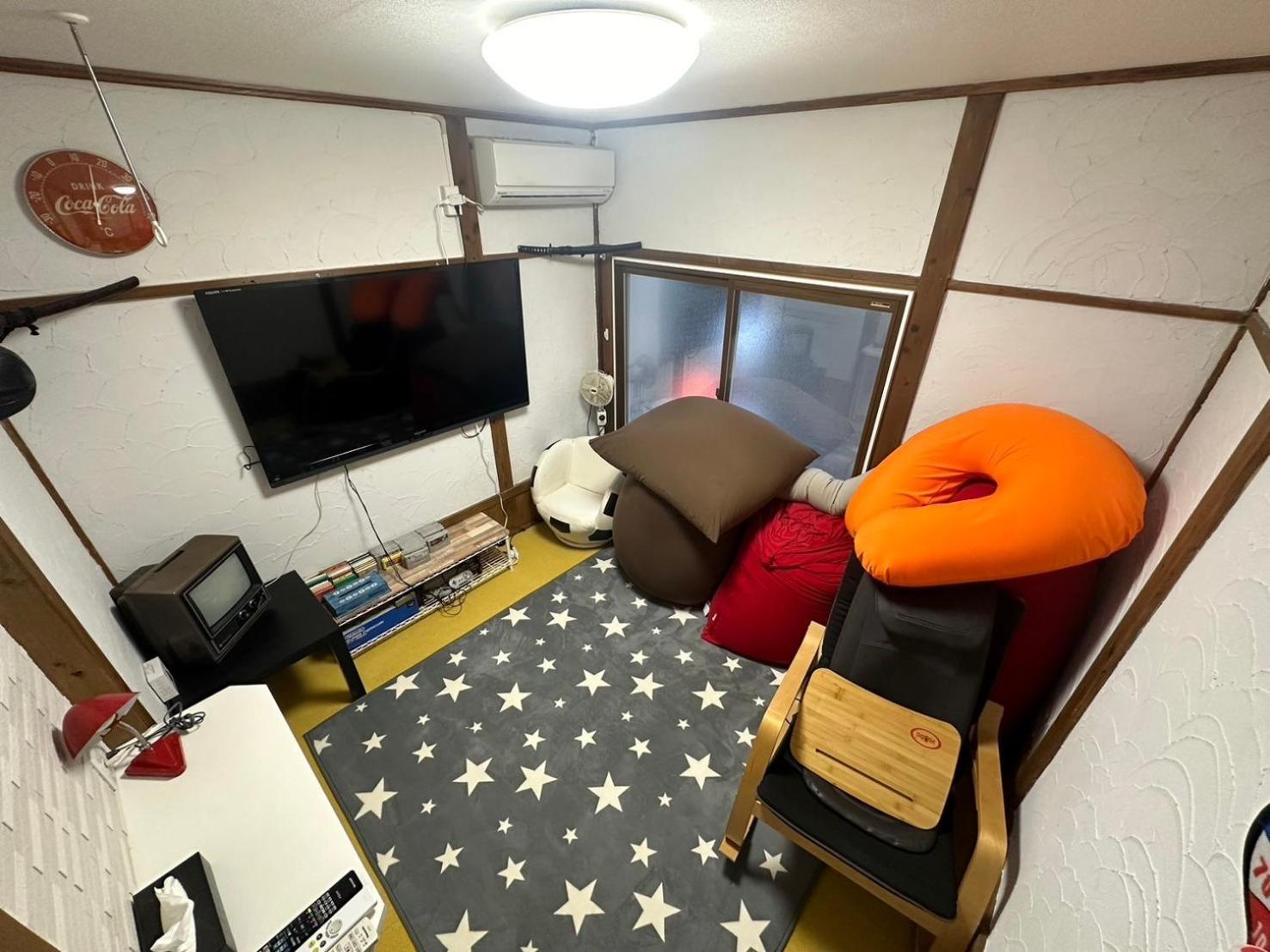 Kingyosou Appartement Tokio Buitenkant foto