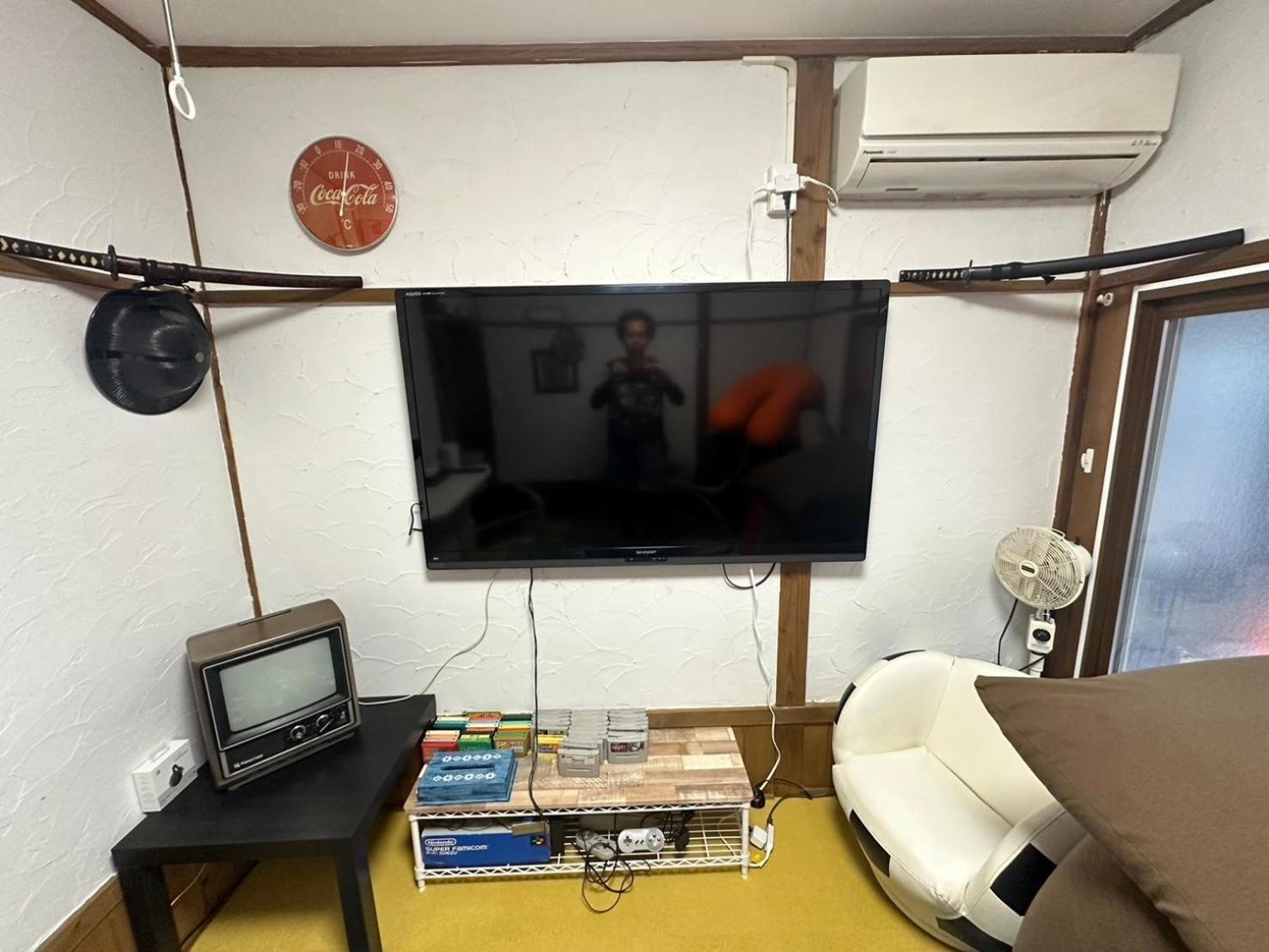 Kingyosou Appartement Tokio Buitenkant foto